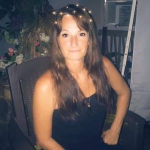 Meet your Posher, Wendy